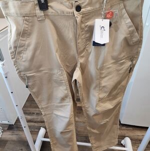 Men's Bass Pro Pants
